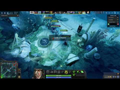 The Summit 7 Grand Finals | VP vs Secret Game 1 Live Cast