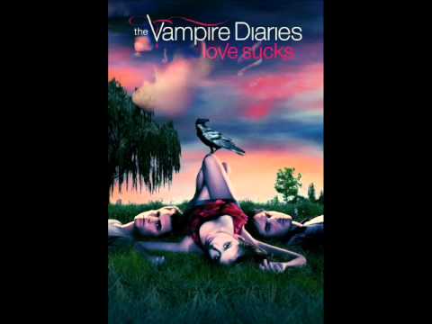 Vampire Diaries 1x06 - Down ( Jason Walker )