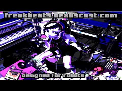 New Wave of London Acid Techno - Vinyl Mix