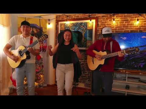 La Ñapanguita - Hermanos Chamba