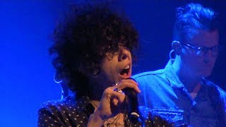 LP (Laura Pergolizzi) - Someday LIVE @ Lincoln Hall Chicago 6/9/2017