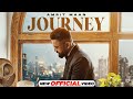 AMRIT MAAN JOURNEY Official Video Mxrci Latest Punjabi Song 2023 New Punjabi Song 2023
