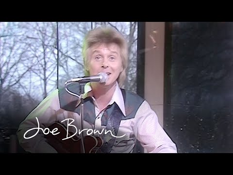 Joe Brown / The Bruvvers - Shine (Pebble Mill at One, 12.04.1979)