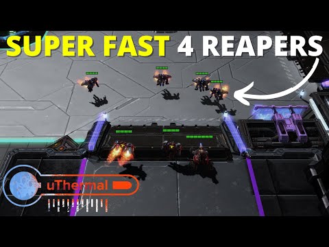 This New Reaper Cheese Is SICK! - Cure POV Analysis