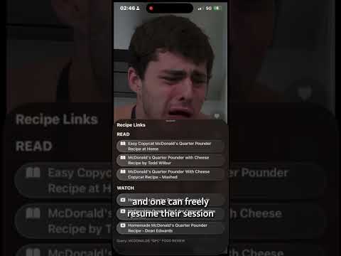 Watch the Demo