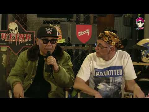 DOEL CONTRIBUTES TO TREATMENT WITH HENK MADROTTER