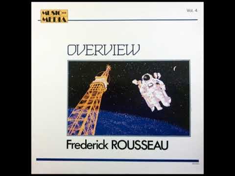 Frederick Rousseau - whales complaint