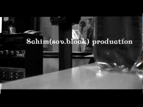 BandiT feat.шима(sov.block) -- залей в свой play list( запись на студии)