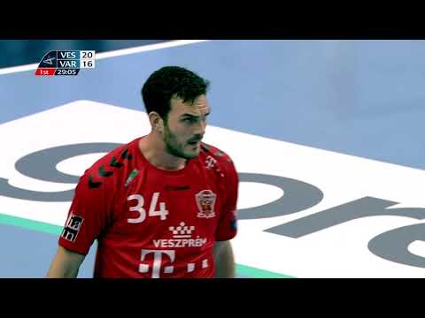 Go4Goals - Pazar Nenadic gól a Vardar ellen