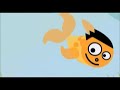 PBS Kids Fish Bowl HQ