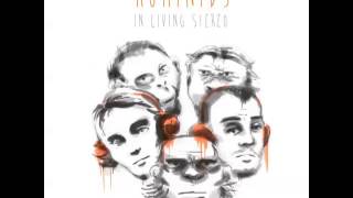 Hominids - Falling Off The Edge Of My Mind