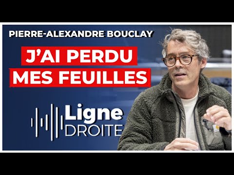 Yann Barthès humilié à l'Assemblée nationale - Pierre-Alexandre Bouclay