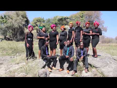 Official Gethesemane Judgement Singers