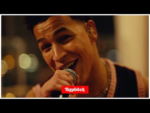 Bilal Wahib - 1% ft. Kraantje Pappie (Live Sessie)