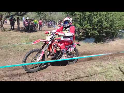 Enduro en quines san Luis ( 12/04/2026 ) 