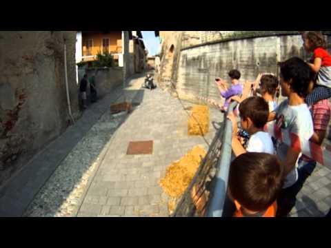 Soap Box Race - Settimo Rottaro - 22 Settembre 2013