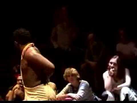 SOUL PROJECT by David Zambrano / recorded by Rodrigo Pardo