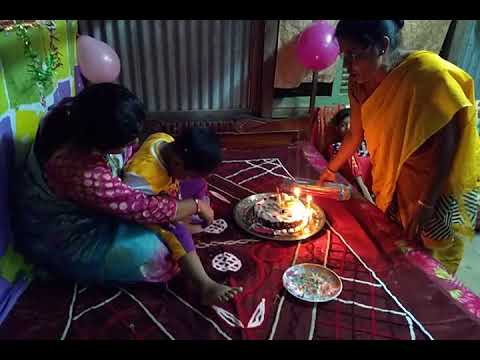 Subhajit Birthday 2017