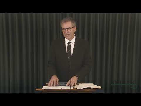 Concluding That God Has Called (Acts 15:36-16:10) | Ed Blackwood