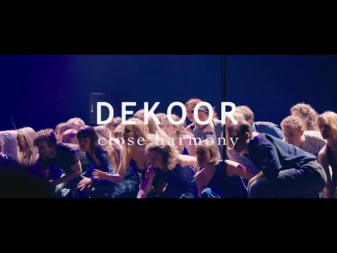 This is Dekoor Close Harmony | 2025