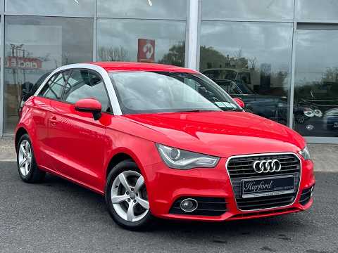 Audi A1 1.4TFSI Sport S-Tronic Auto - Image 2