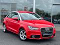 2012 Audi A1 1.4L Petrol For Sale Images