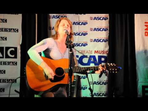 Jenifer Jackson - 2014 DURANGO Songwriter's Expo/SB