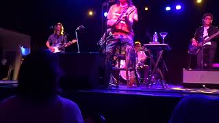 Todd Rundgren- Let's Do This/One World (Encores)