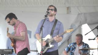 White Light Riot - Rotation - Live at the Stone Arch Festival in Minneapolis, MN