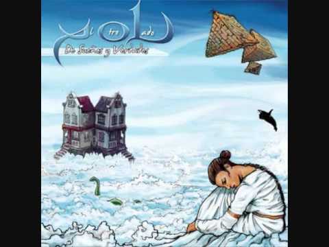 AL OTRO LADO - Zapato de cristal