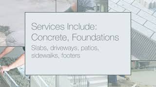 Joes Concrete LLC