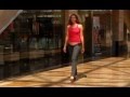 Ultra Low Rise Jeans