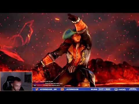 My Leo Gets Destroyed