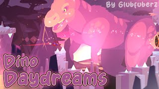 Dino Daydreams by Glubfuberz {All coins} | Normal mode | Geometry dash 2.2