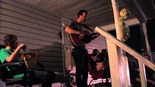 nathan reich - "heart of mine" at the TYP Haus