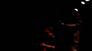 Punchline - Stop [live]