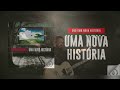 FERNANDIHO UMA NOVA HISTÓRIA DVD ALBUM COMPLETO