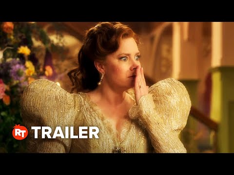 Disenchanted Trailer #1 (2022)