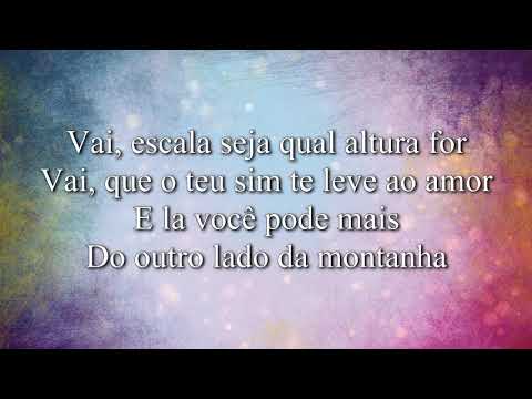 Do outro lado da montanha - Guto Azevedo