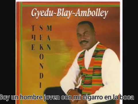 El enguayabado Titulo original(ABRENTSIE-HOMBRE JOVEN) Sub  Español