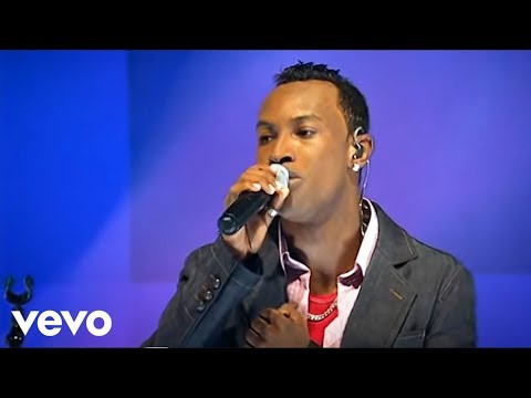 Exaltasamba - Me Apaixonei Pela Pessoa Errada (Ao Vivo)