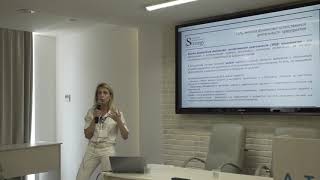 Финансовый анализ организации. Часть 1