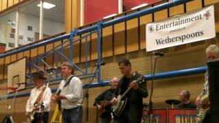 Billy &amp; The Temperamentals  Steve&#39;s Last Ramble