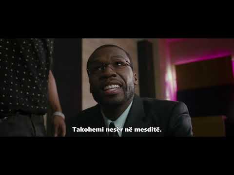 Dead Man Running, Filma me titra shqip