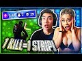 1 KILL = REMOVE 1 CLOTHING (Fortnite Battle Royale Gameplay) #2 1 KILL = REMOVE 1 CLOTHING (Fortnite Battle Royale Gameplay) #2
