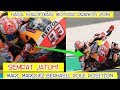 Hasil Kualifikasi MotoGP Prancis 2019!. Sempat Jatuh Akhirnya Marquez Raih Pol Position