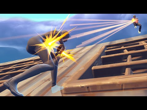 Shxrk — Reload Elite Series Play In | 19 Elims in 4K (No Commentary)