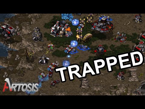 Spellcasting Mastery - Motive vs. Scan G6 - Ultimate Battle #1