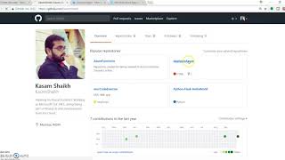How To Deploy Files To Microsoft Azure App Service Web Using GitHub
