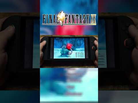 Video cover